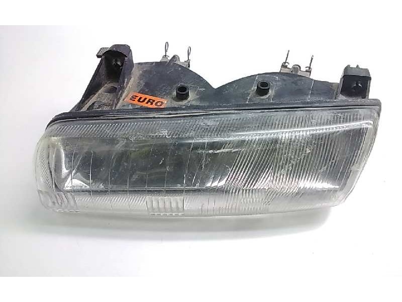 Recambio de faro izquierdo para chrysler vision (lh) 3.5 cat referencia OEM IAM   121364