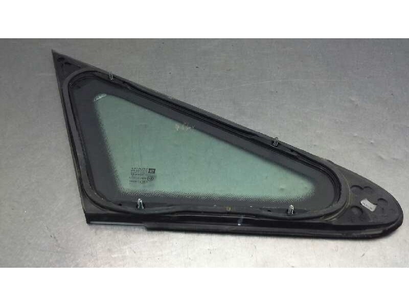 Recambio de luna custodia delantera izquierda para opel zafira b family referencia OEM IAM   