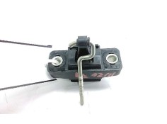 Recambio de cerradura maletero / porton para dacia sandero laureate referencia OEM IAM    2