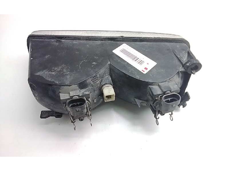 Recambio de faro izquierdo para chrysler vision (lh) 3.5 cat referencia OEM IAM   121364