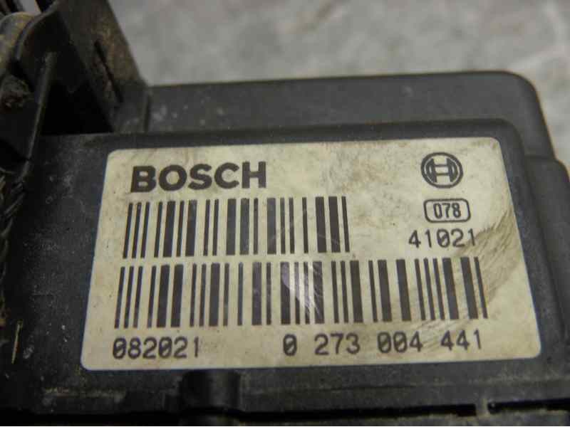 Recambio de centralita abs para citroen evasion 2.0 hdi exclusive referencia OEM IAM   