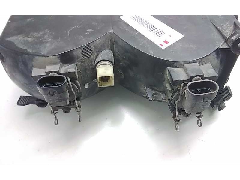Recambio de faro izquierdo para chrysler vision (lh) 3.5 cat referencia OEM IAM   121364