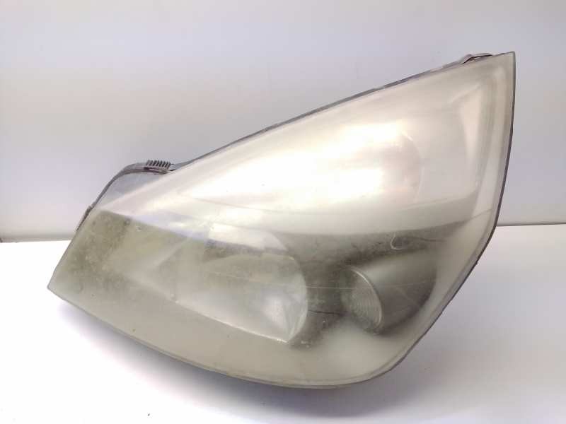 Recambio de faro izquierdo para renault espace iv (jk0) grand espace dynamique referencia OEM IAM 15565900LI  