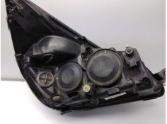 Recambio de faro izquierdo para renault espace iv (jk0) grand espace dynamique referencia OEM IAM 15565900LI   2