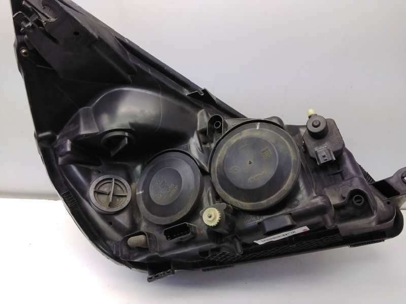 Recambio de faro izquierdo para renault espace iv (jk0) grand espace dynamique referencia OEM IAM 15565900LI  