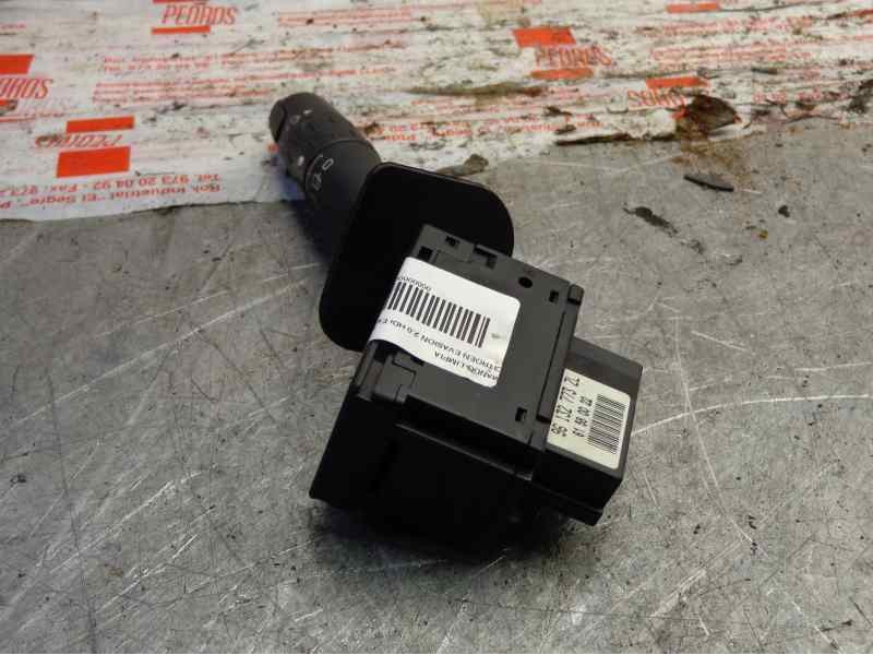 Recambio de mando limpia para citroen evasion 2.0 hdi exclusive referencia OEM IAM 96132773ZL  