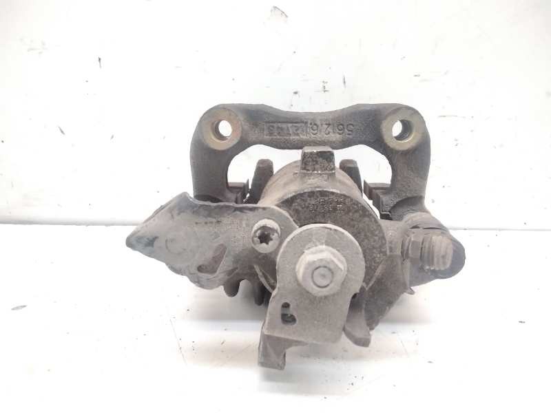 Recambio de pinza freno trasera derecha para volkswagen golf iv berlina (1j1) conceptline referencia OEM IAM 1J0406BTLZ  