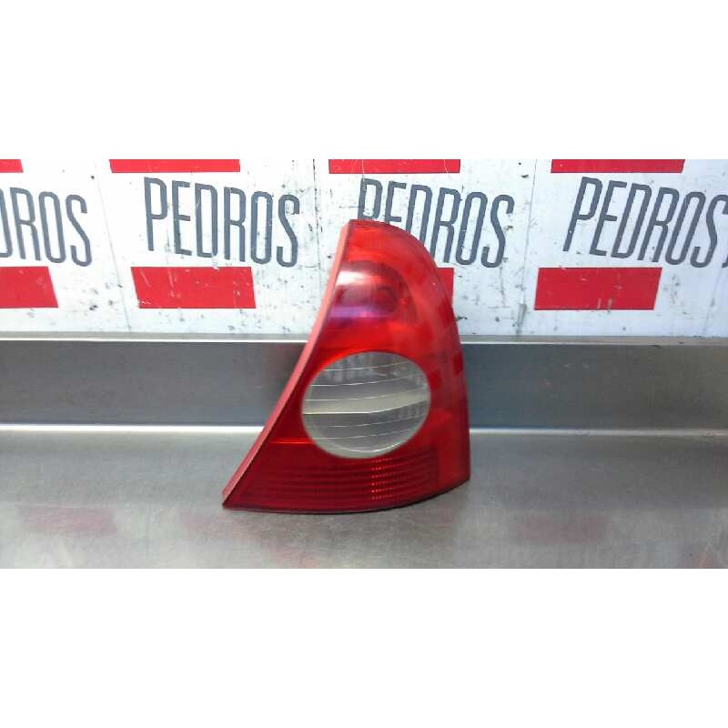 Recambio de piloto trasero derecho para renault clio ii fase ii (b/cb0) 1.5 dci diesel referencia OEM IAM   