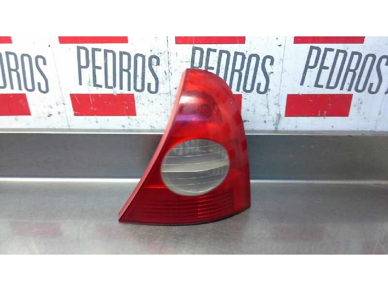 Recambio de piloto trasero derecho para renault clio ii fase ii (b/cb0) 1.5 dci diesel referencia OEM IAM   
