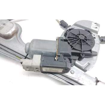Recambio de elevalunas delantero derecho para peugeot 1007 dolce referencia OEM IAM 503620080206  