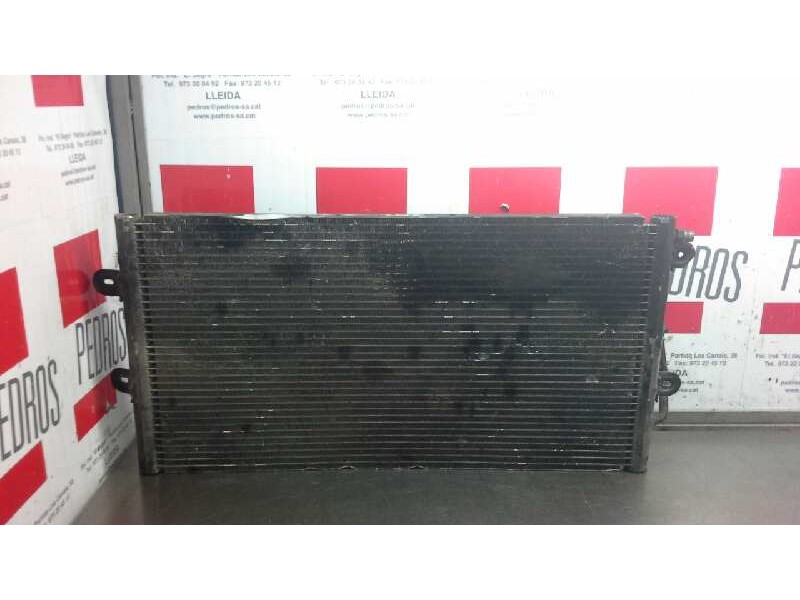 Recambio de condensador / radiador aire acondicionado para chrysler vision (lh) 3.5 cat referencia OEM IAM   