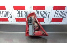 Recambio de piloto trasero derecho para renault clio ii fase ii (b/cb0) 1.5 dci diesel referencia OEM IAM    2