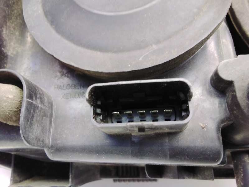 Recambio de faro izquierdo para renault espace iv (jk0) grand espace dynamique referencia OEM IAM 15565900LI  