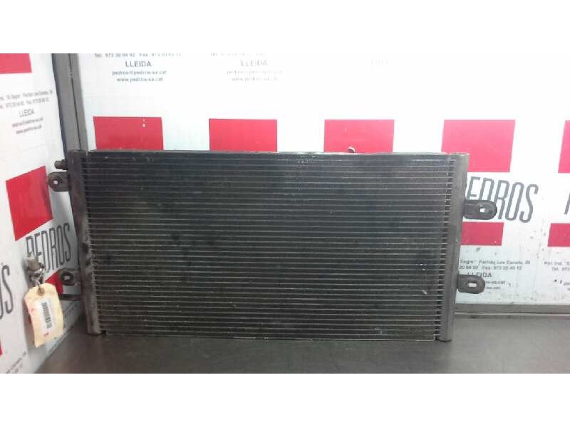 Recambio de condensador / radiador aire acondicionado para chrysler vision (lh) 3.5 cat referencia OEM IAM   