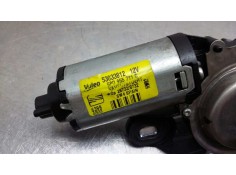 Recambio de motor limpia trasero para seat altea xl (5p5) 1.9 tdi referencia OEM IAM 53033812   2