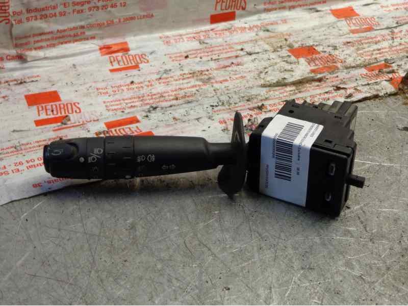 Recambio de mando luces para citroen evasion 2.0 hdi exclusive referencia OEM IAM 96251931ZL  