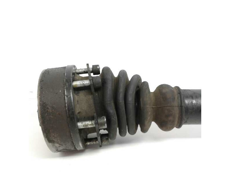 Recambio de transmision delantera derecha para volkswagen golf iv berlina (1j1) conceptline referencia OEM IAM 1J0407452MX  