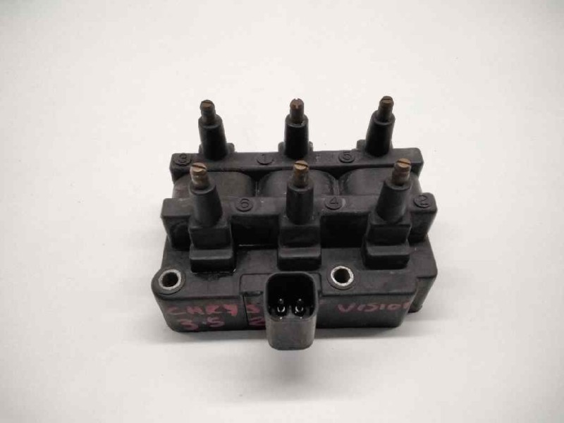 Recambio de bobina encendido para chrysler vision (lh) 3.5 cat referencia OEM IAM   121369