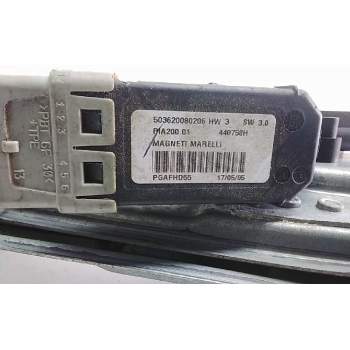 Recambio de elevalunas delantero derecho para peugeot 1007 dolce referencia OEM IAM 503620080206  