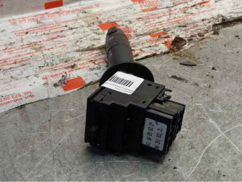 Recambio de mando luces para citroen evasion 2.0 hdi exclusive referencia OEM IAM 96251931ZL  