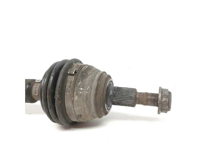 Recambio de transmision delantera derecha para volkswagen golf iv berlina (1j1) conceptline referencia OEM IAM 1J0407452MX  