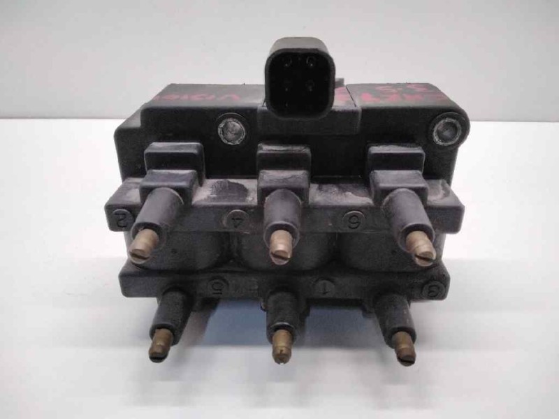 Recambio de bobina encendido para chrysler vision (lh) 3.5 cat referencia OEM IAM   121369