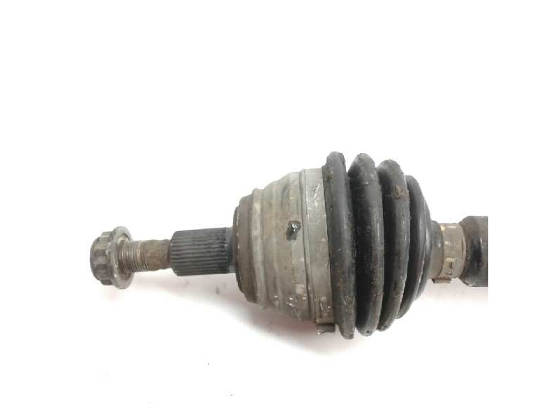 Recambio de transmision delantera derecha para volkswagen golf iv berlina (1j1) conceptline referencia OEM IAM 1J0407452MX  