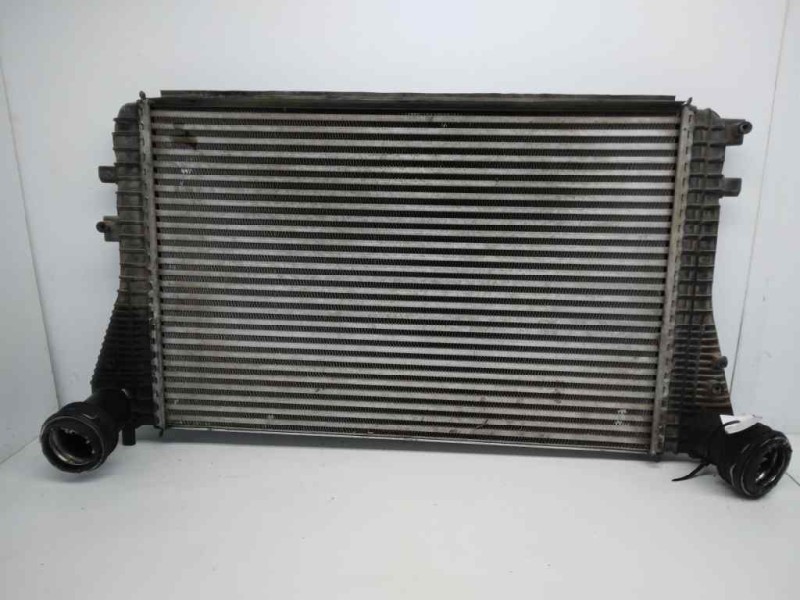 Recambio de intercooler para seat leon (1p1) emocion referencia OEM IAM P9885001  