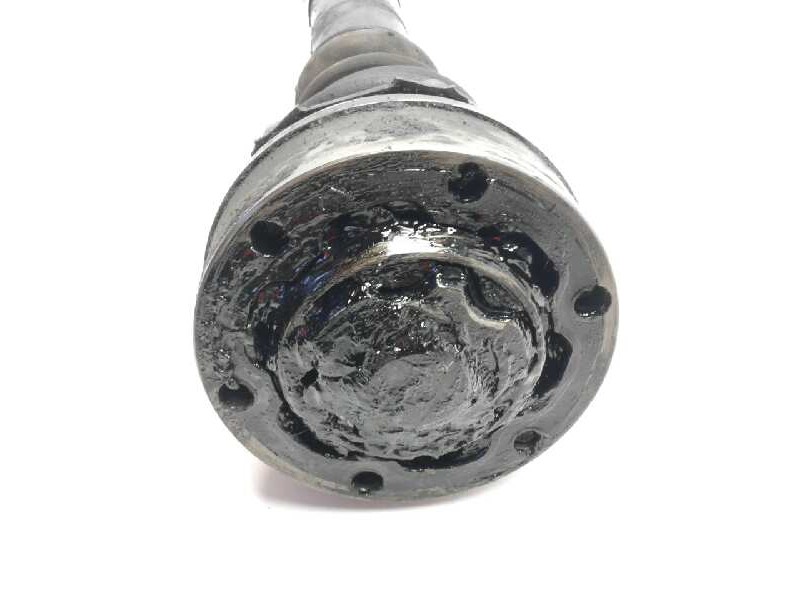 Recambio de transmision delantera derecha para volkswagen golf iv berlina (1j1) conceptline referencia OEM IAM 1J0407452MX  