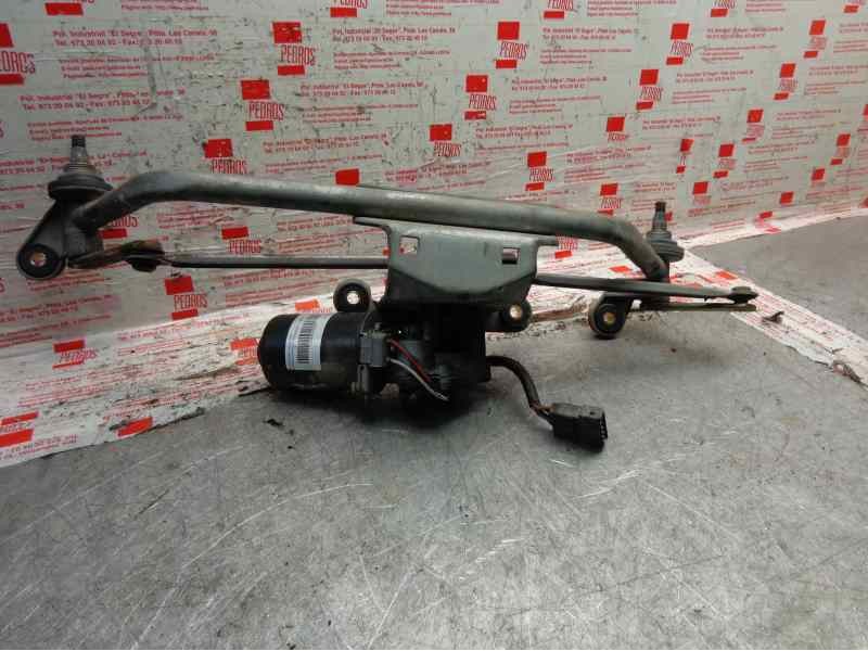 Recambio de motor limpia delantero para citroen evasion 2.0 hdi exclusive referencia OEM IAM   