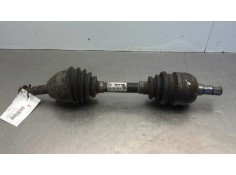Recambio de transmision delantera izquierda para opel zafira b family referencia OEM IAM 13214836WQ  
