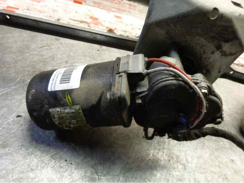 Recambio de motor limpia delantero para citroen evasion 2.0 hdi exclusive referencia OEM IAM   