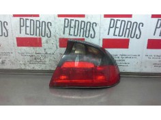 Recambio de piloto trasero derecho para opel tigra 1.4 16v referencia OEM IAM K1222036  
