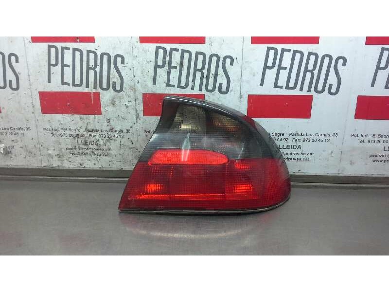 Recambio de piloto trasero derecho para opel tigra 1.4 16v referencia OEM IAM K1222036  
