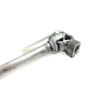 Recambio de cardancillo direccion para audi q5 (8rb) 2.0 tdi quattro referencia OEM IAM 8R1419753  
