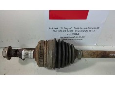 Recambio de transmision delantera izquierda para chrysler vision (lh) 3.5 cat referencia OEM IAM    2