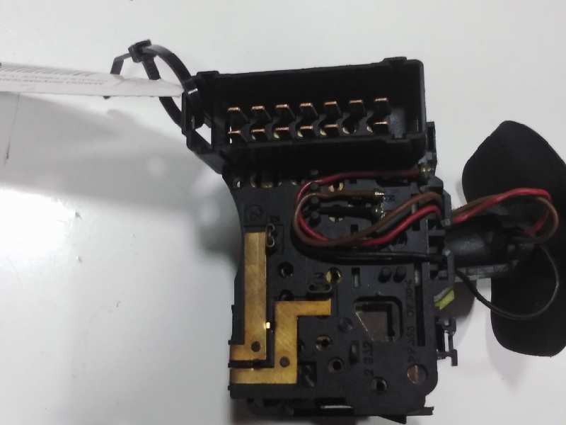 Recambio de mando intermitentes para renault espace iv (jk0) grand espace dynamique referencia OEM IAM   
