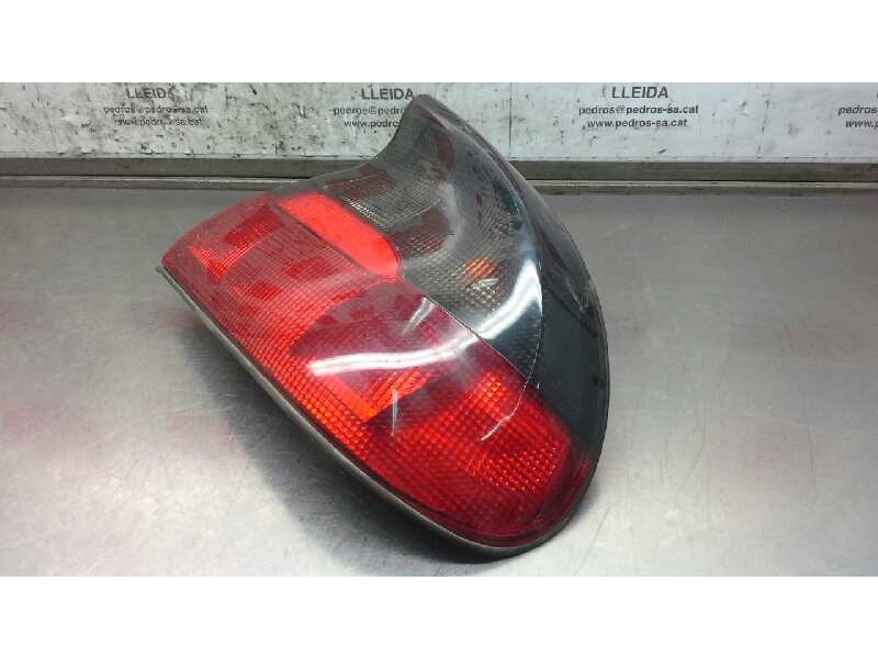 Recambio de piloto trasero derecho para opel tigra 1.4 16v referencia OEM IAM K1222036  