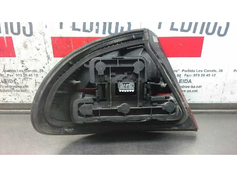 Recambio de piloto trasero derecho para opel tigra 1.4 16v referencia OEM IAM K1222036  