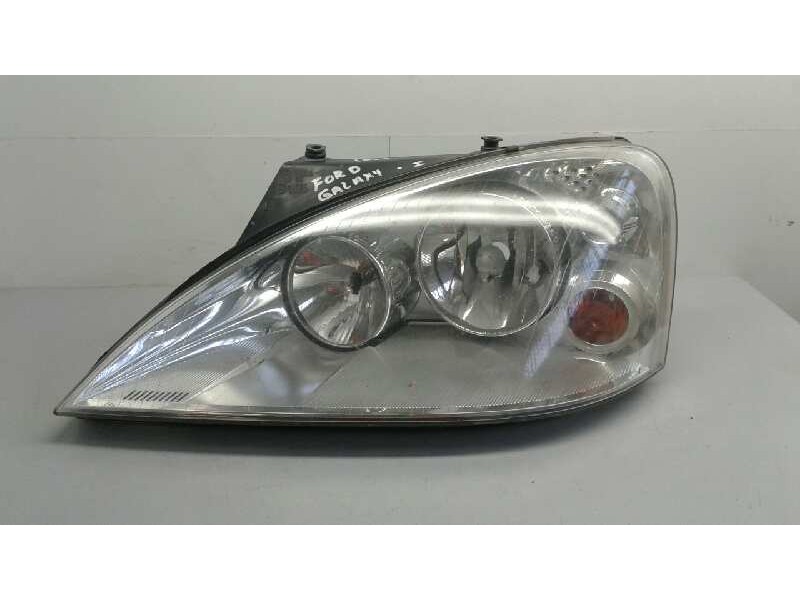 Recambio de faro izquierdo para ford galaxy (vx) referencia OEM IAM   121378