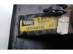 Recambio de motor calefaccion para seat toledo (1m2) select referencia OEM IAM 1J1819021A   2