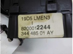 Recambio de mando limpia para renault espace iv (jk0) grand espace dynamique referencia OEM IAM 3448501AY   2