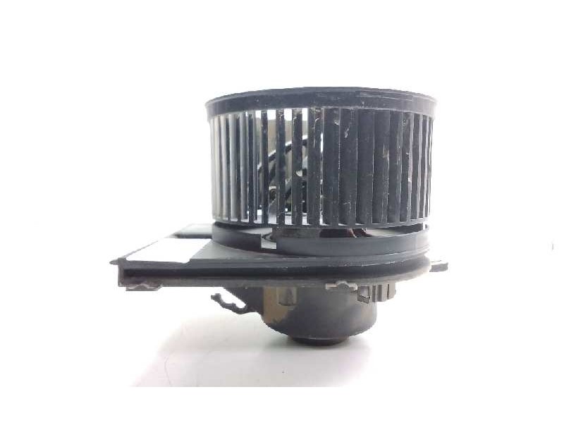 Recambio de motor calefaccion para seat toledo (1m2) select referencia OEM IAM 1J1819021A  