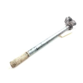 Recambio de cardancillo direccion para audi q5 (8rb) 2.0 tdi quattro referencia OEM IAM 8R1419753  
