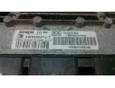 CENTRALITA MOTOR UCE 318 