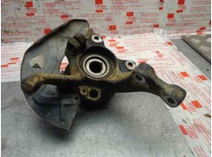 Recambio de mangueta delantera derecha para seat inca 1.9 referencia OEM IAM 357407256C   2