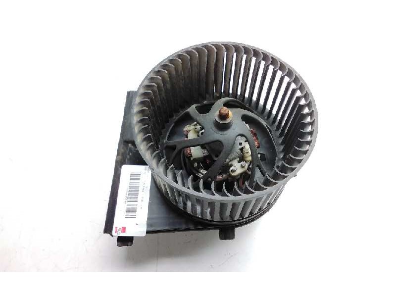 Recambio de motor calefaccion para seat toledo (1m2) select referencia OEM IAM 1J1819021A  