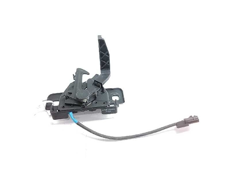 Recambio de cerradura capot para dacia sandero laureate referencia OEM IAM 656013486G  
