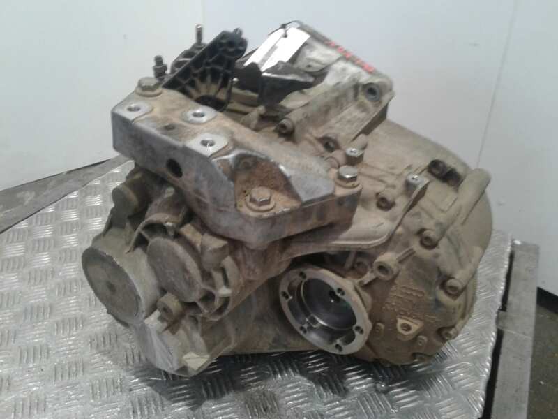 Recambio de caja cambios para volkswagen passat berlina (3c2) 2.0 tdi referencia OEM IAM KON  