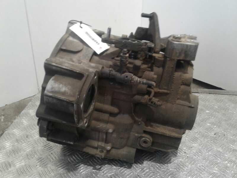 Recambio de caja cambios para volkswagen passat berlina (3c2) 2.0 tdi referencia OEM IAM KON  